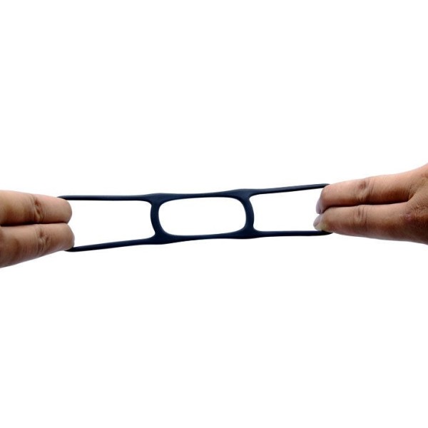 BAILE - ANNEAUX DENTRAÎNEMENT EN SILICONE POUR ENTRAÎNEMENT BAILE FOR HIM