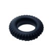 BAILE - COCKRING TITAN NEGRO 1.9 CM BAILE PARA ÉL