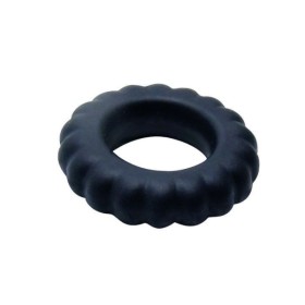 BAILE - COCKRING TITAN NEGRO 2 CM BAILE PARA ÉL