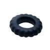 BAILE - COCKRING TITAN NEGRO 2 CM BAILE PARA ÉL