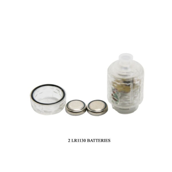 BAILE - DEXTENSION FANTASY VIBE BAILE PARA ÉL