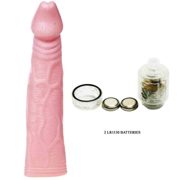 BAILE - DEXTENSION FANTASY VIBE BAILE FOR HIM