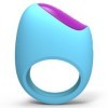 LELO - PICOBONG ANNEAU VIBRANT REMOJI LIFEGUARD APP LIFEGUARD BLEU PICOBONG