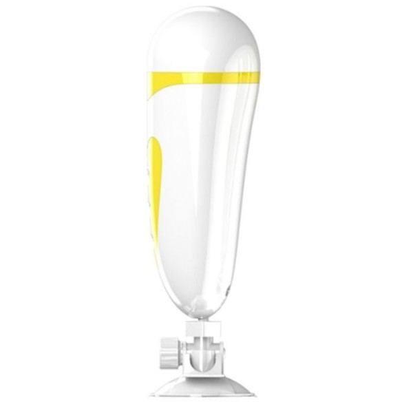 PRETTY LOVE - MASTURBATEUR MASCULIN AVEC VIBRATION ET SON SALLY PRETTY LOVE MALE