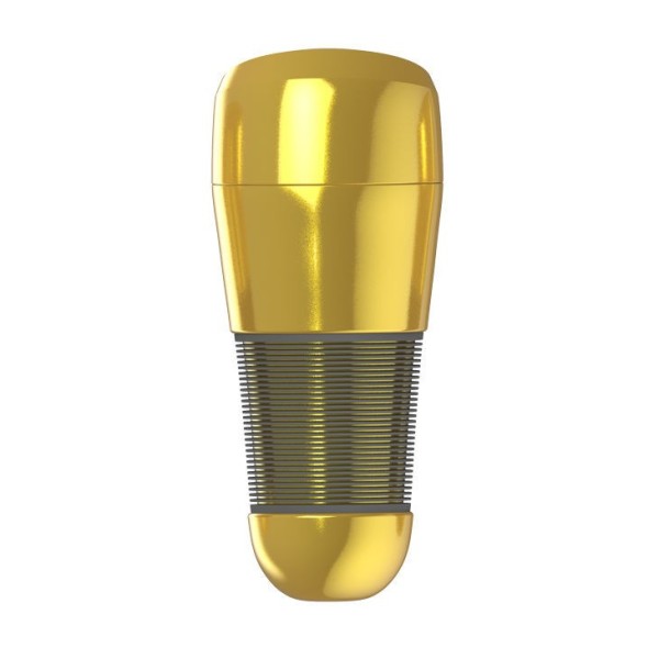 PRETTY LOVE - MASTURBATEUR MASCULIN KITTY ULTRA SIMULATION VAGIN PRETTY LOVE MALE