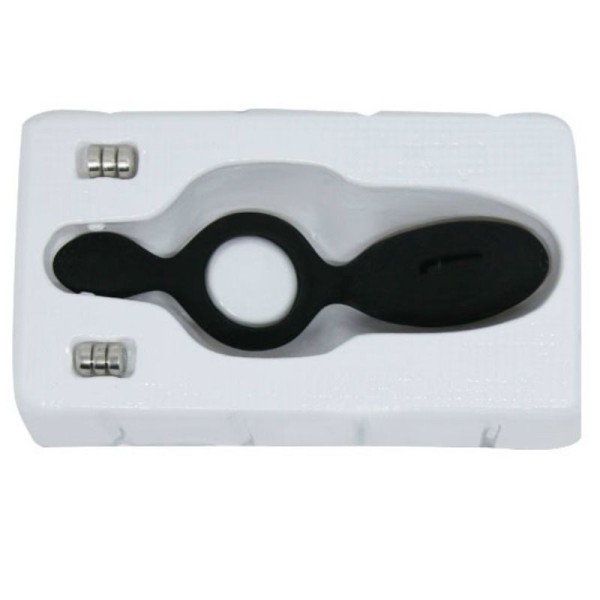 PRETTY LOVE - ETHEL ANNEAU VIBRANT AVEC STIMULATEUR PRETTY LOVE MALE