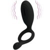 PRETTY LOVE - ETHEL ANNEAU VIBRANT AVEC STIMULATEUR PRETTY LOVE MALE