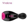 NALONE - MASTURBATEUR BLUETOOTH HAUTE TECHNOLOGIE OXXY NALONE