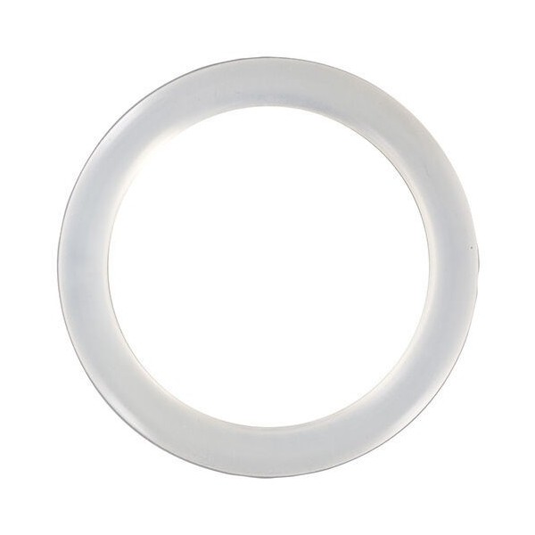 JOYDIVISION POTENZDUO - ANILLO PLUS BLANCO - M JOYDIVISION POTENZ