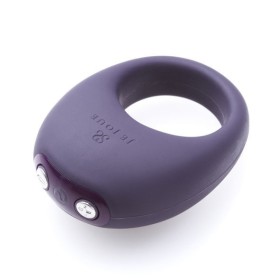 JUEGO - MIO ANILLO VIBRADOR VIOLETA JUEGO