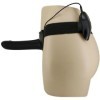 PRETTY LOVE - VITO STRAP ON AVEC GODE CREUX ET VIBRATION 17.3 CM PRETTY LOVE MALE