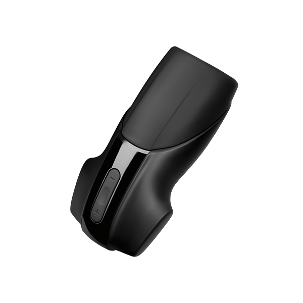 SATISFYER - VIBRATION POUR HOMMES SATISFYER MEN