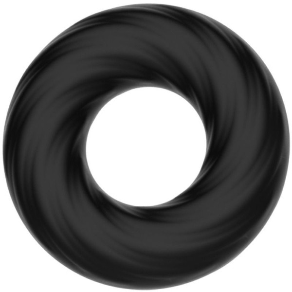 TORO LOCO - ANILLO DE SILICONA SUPER SUAVE DE TORO LOCO