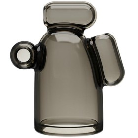 BAILE - TAPA VIBRADORA TAPÓN VIBRADOR CRISTAL I BAILE PARA ÉL