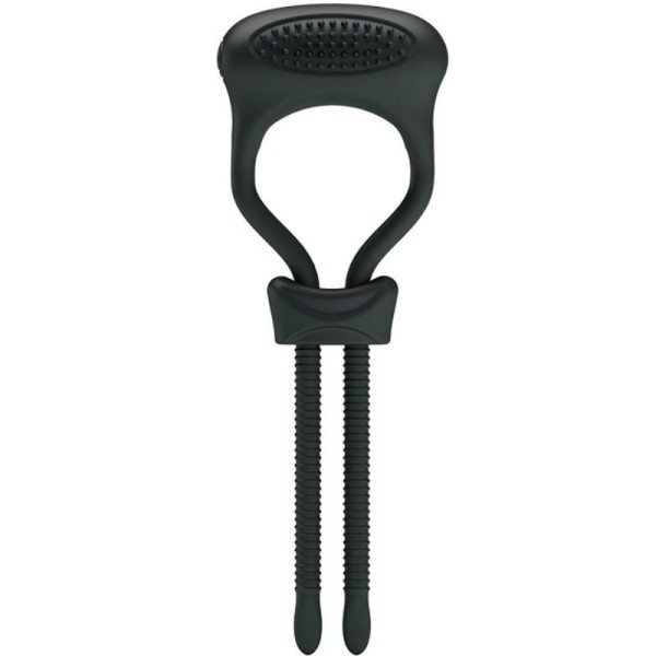 ANEL VIBRADOR PRETTY LOVE - CURITIS PRETTY LOVE