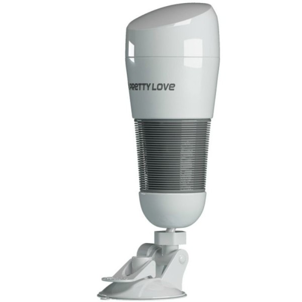 PRETTY LOVE - HEDY PRETTY LOVE MASTURBADOR DE VAGINA BRANCA MASCULINA