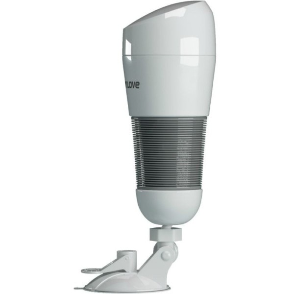 PRETTY LOVE - HEDY PRETTY LOVE MASTURBADOR DE VAGINA BRANCA MASCULINA