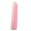 BAILE - GODE EN SILICONE RÉALISTE SKIN TOUCH 23 CM BAILE DILDOS