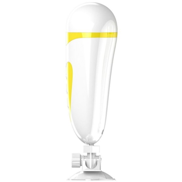 PRETTY LOVE - VIBRACIÓN Y SONIDO DEL MASTURBADOR MASCULINO Sally 