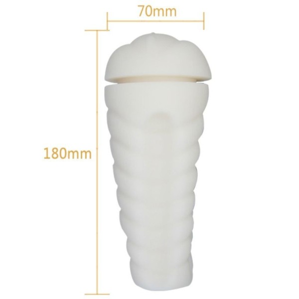 PRETTY LOVE - VIBRATION ET SON DU MASTURBATEUR SALLY PRETTY LOVE MALE