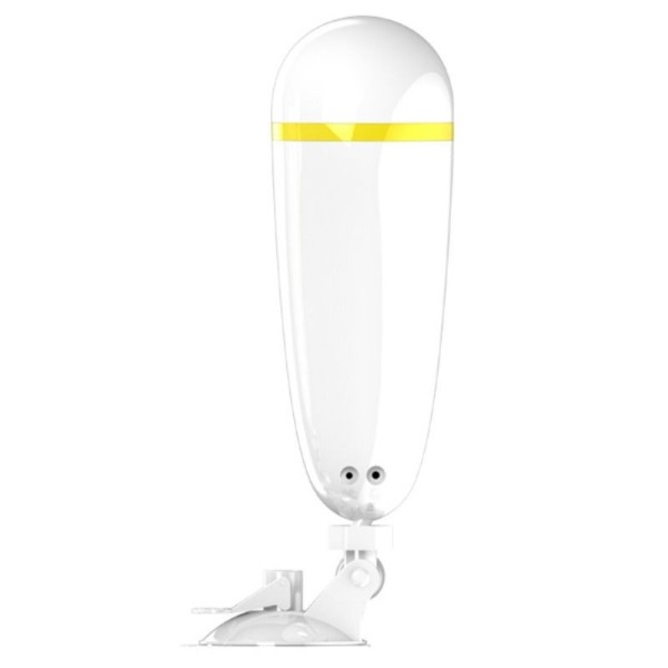 PRETTY LOVE - VIBRACIÓN Y SONIDO DEL MASTURBADOR MASCULINO Sally 