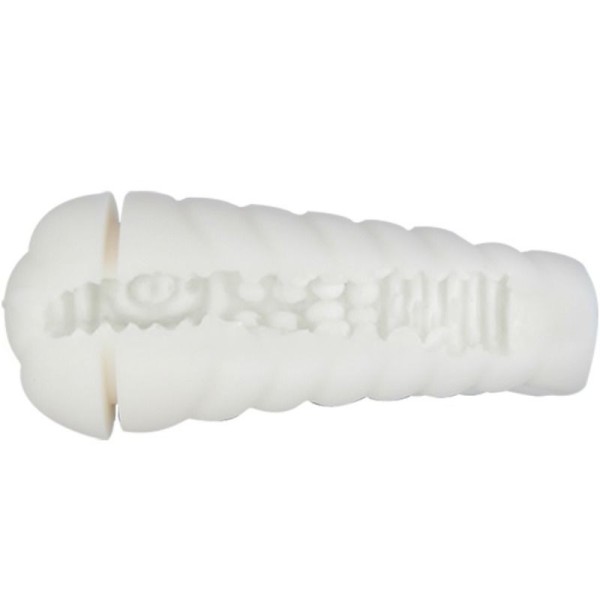 PRETTY LOVE - VIBRATION ET SON DU MASTURBATEUR SALLY PRETTY LOVE MALE