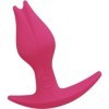 FUN FACTORY - BOTTIE FEM PLUG ANAL FRAMBOISE FUN FACTORY
