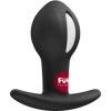 FUN FACTORY - PLUG ANAL B-BALL UNO NOIR FUN FACTORY - Bouchons anaux