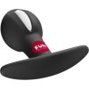 FUN FACTORY - B-BALL UNO PLUG ANAL NEGRO FUN FACTORY - Plugs anal