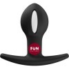 FUN FACTORY - PLUG ANAL B-BALL UNO NOIR FUN FACTORY - Bouchons anaux