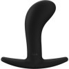 FUN FACTORY - BOTTIE PLUG ANAL TALLA M NEGRO FUN FACTORY