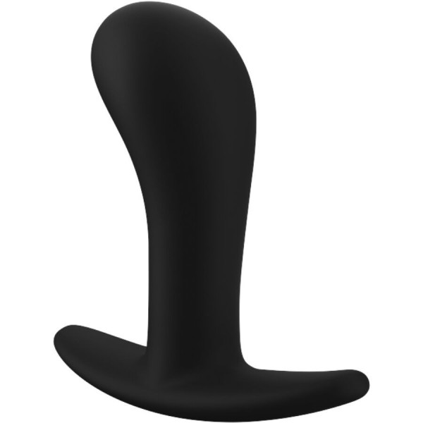 FUN FACTORY - BOTTIE PLUG ANAL TALLA M NEGRO FUN FACTORY