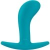 FUN FACTORY - BOTTIE PLUG ANAL TALLA M AGUAMARINA FUN FACTORY
