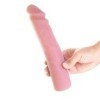 BAILE - GODE EN SILICONE RÉALISTE SKIN TOUCH 23 CM BAILE DILDOS
