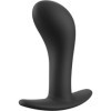 FUN FACTORY - BOTTIE ANAL PLUG TAILLE L NOIR FUN FACTORY