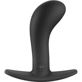 FUN FACTORY - BOTTIE PLUG ANAL TALLA L NEGRO FUN FACTORY