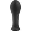 FUN FACTORY - BOTTIE ANAL PLUG TAILLE L NOIR FUN FACTORY