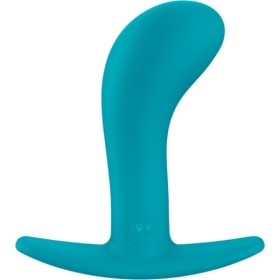 FUN FACTORY - BOTIN PLUG ANAL TALLA L AGUAMARINA FUN FACTORY
