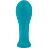 FUN FACTORY - BOTIN PLUG ANAL TALLA L AGUAMARINA FUN FACTORY