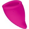 FUN FACTORY - COUPE MENSTRUELLE FUN TAILLE A MAGENTA FUN FACTORY