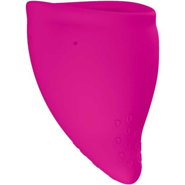 FUN FACTORY - COUPE MENSTRUELLE FUN TAILLE A MAGENTA FUN FACTORY