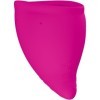 FUN FACTORY - COUPE MENSTRUELLE FUN TAILLE A MAGENTA FUN FACTORY
