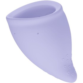 FUN FACTORY - Coupe menstruelle amusante taille A violette FUN FACTORY