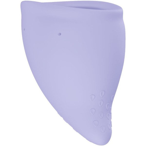 FUN FACTORY - Coupe menstruelle amusante taille A violette FUN FACTORY
