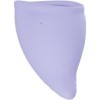 FUN FACTORY - Coupe menstruelle amusante taille A violette FUN FACTORY