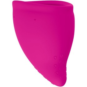 FUN FACTORY - Copa menstrual Fun talla B magenta FUN FACTORY