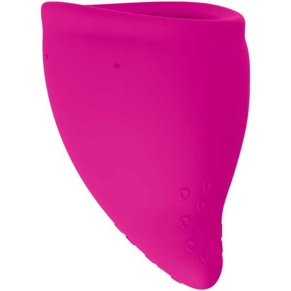 FUN FACTORY - Copa menstrual Fun talla B magenta FUN FACTORY
