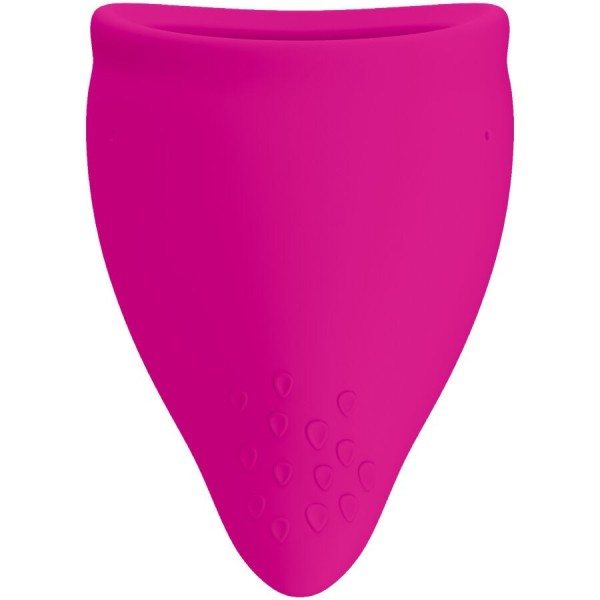 FUN FACTORY - Coupe menstruelle amusante taille B magenta FUN FACTORY
