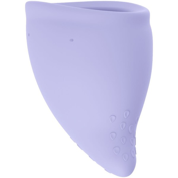 FUN FACTORY - Coupe menstruelle amusante taille B violette FUN FACTORY
