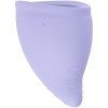 FUN FACTORY - Coupe menstruelle amusante taille B violette FUN FACTORY